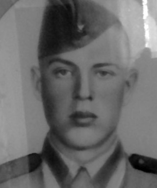 Егоров Владимир Тимофеевич