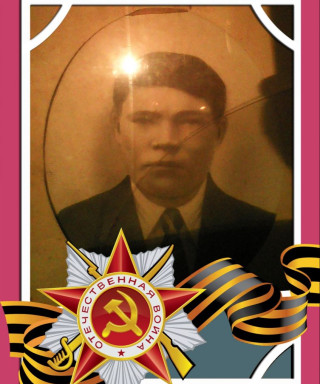 Сунгуров Николай Иванович