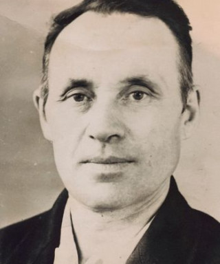 Полохин Александр Петрович