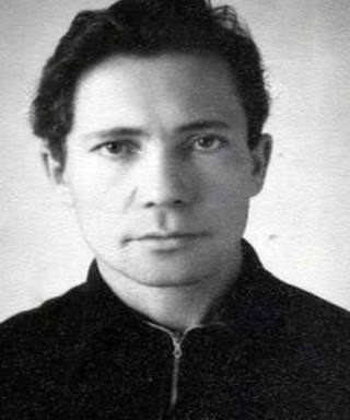 Гордин Николай Михайлович