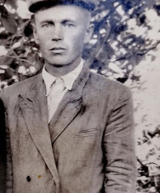 Баев Пётр Евгеньевич