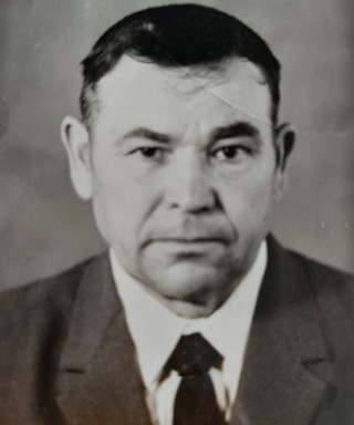 Зеленковский Григорий Семенович