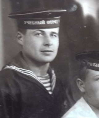 Маценко Дмитрий Иосифович