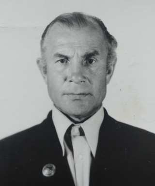 Жучков Александр Михайлович