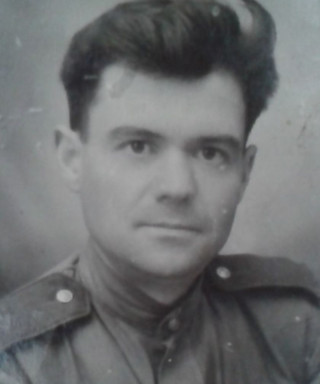 Макаров Сергей Акимович