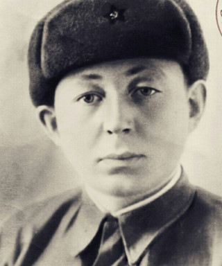 Дьячков Герман Александрович