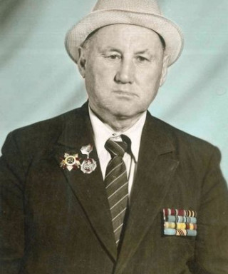 Асадуллин Гильмулла Валиуллович