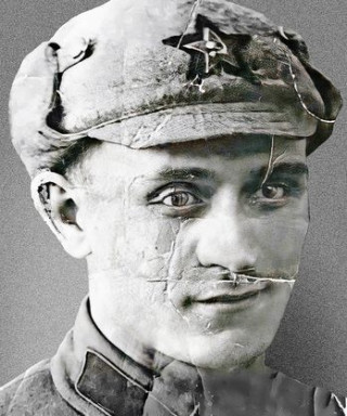 Евтюхих Михаил Иванович