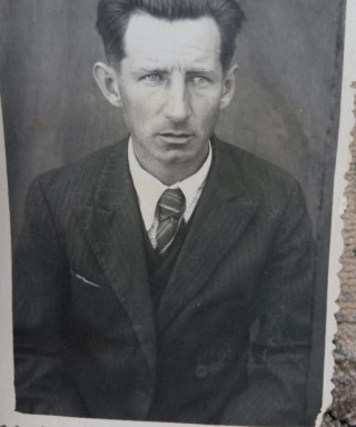 Заруднев Иван Фёдорович