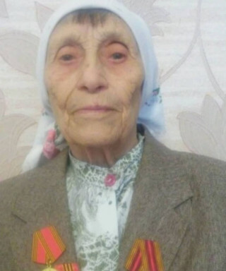 Путинцева Ольга Павловна