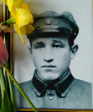 Моторин Иван Иванович