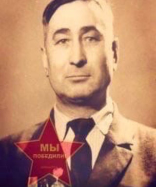 Галимов Нургали Валеевич