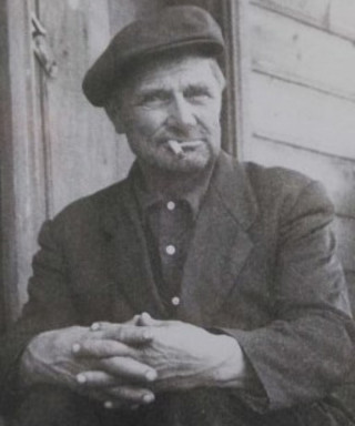 Парфиров Александр Иванович