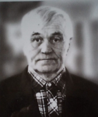 Малышев Александр Григорьевич