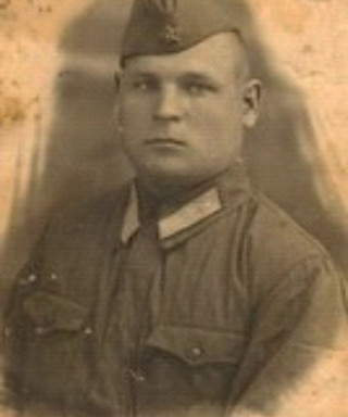 Землянов Афанасий Андреевич