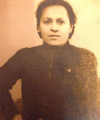 Ногай Гульсюм Гафаровна