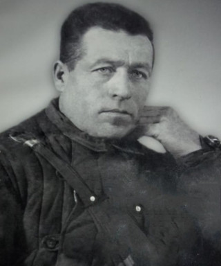 Краснов Василий Васильевич