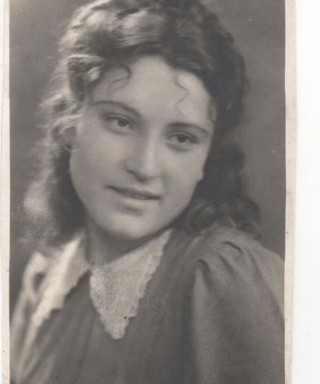 Омельянчук Любовь Архиповна