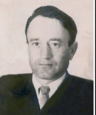 Будайчиев Шапи Гаджиевич