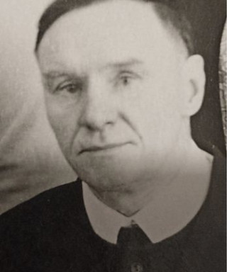 Иванов Петр Павлович