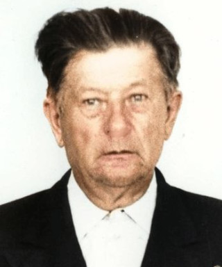 Диброва Лукьян Никитич