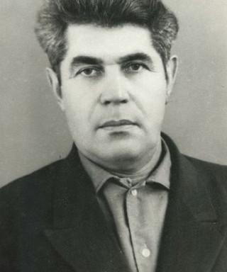 Морозов Илья Артемович