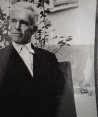 Холенев Максим Петрович