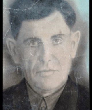 Подгоров Николай Иванович