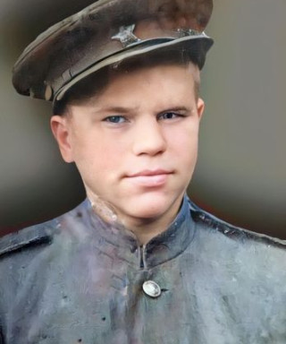 Лебедев Александр Павлович