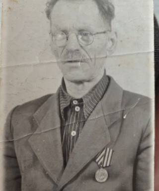 Хлопов Василий Николаевич