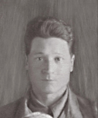 Матюшин Тимофей Андреевич