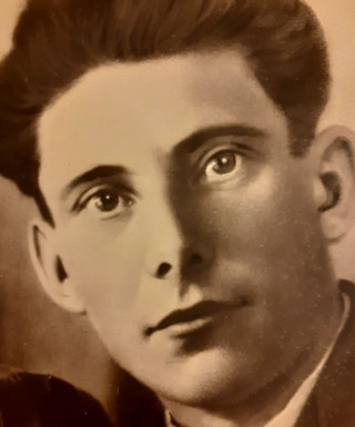 Егоров Василий Александрович