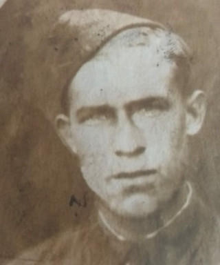 Ахметшин Закирия Абдуллович