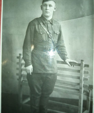 Куряшев Дмитрий Васильевич