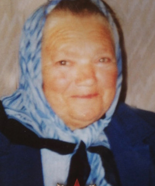 Дмитриева Мария Ивановна