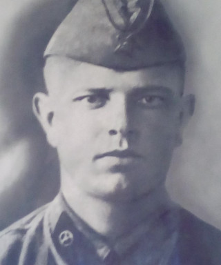 Федоринов Павел Сергеевич