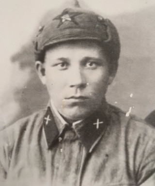 Макаров Иван Дмитриевич