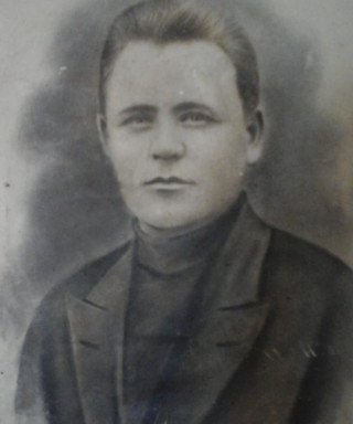 Жидков Яков Иванович