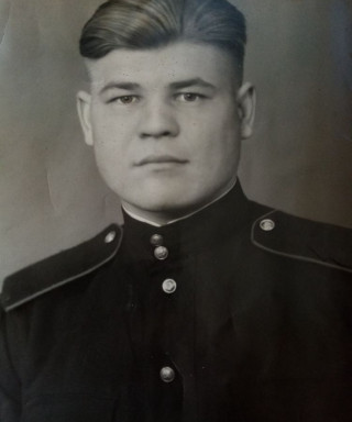 Матыцин Иван Иванович