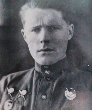 Макаров Леонид Григорьевич