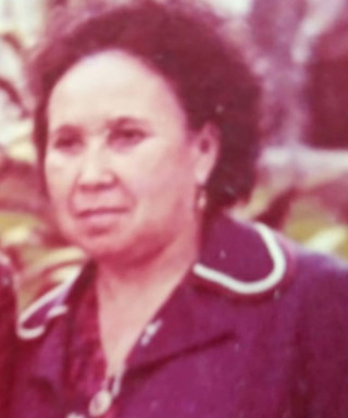 Алтапова Мария Шайхлисламовна