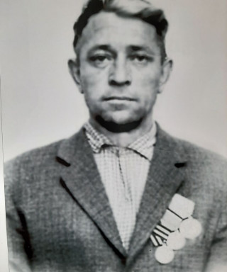 Батин Александр Павлович