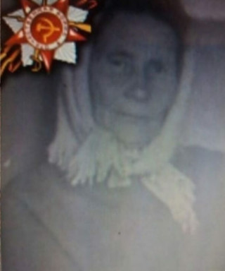 Бабкина Татьяна Карповна