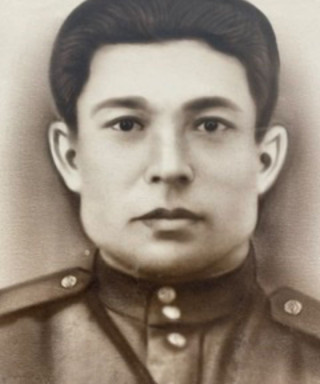 Галифанов Рафик Газимзянович