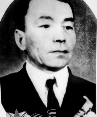 Тазиев Муллахан Гайнельзянович