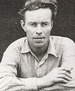 Назаров Николай Лаврентьевич