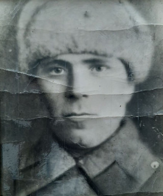 Кинжибалов Филипп Александрович