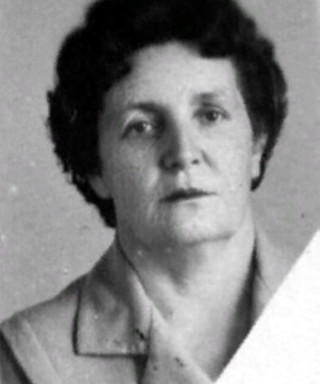 Пугина Лидия Алексеевна