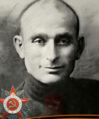 Бораев Гандзе Афакоевич