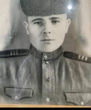 Кузьмин Иван Иванович